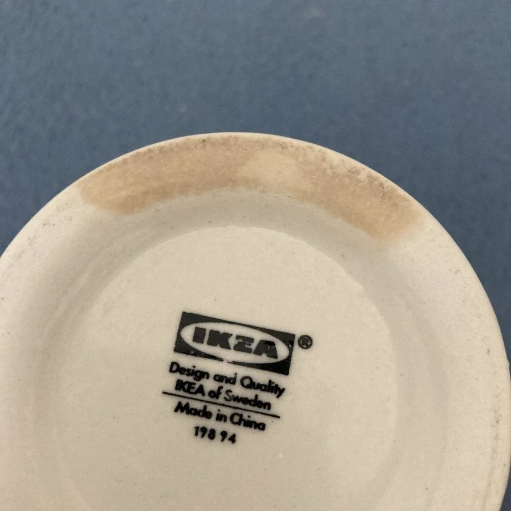 IKEA White 4